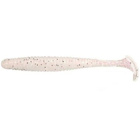Μαλακό Τεχνητό Δόλωμα Noike Smokin' Swimmer 5” - 12.5Cm - Paketo 5