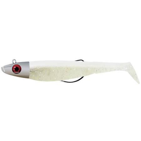 Μαλακό Τεχνητό Δόλωμα Όπλο Delalande Swat Shad - 7Cm