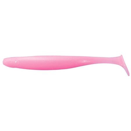 Μαλακό Τεχνητό Δόλωμα O.S.P Dolive Shad 4” - 10Εκ - Paketo 6