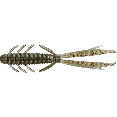 Μαλακό Τεχνητό Δόλωμα O.S.P Dolive Shrimp 6 - 15Εκ - Paketo 5