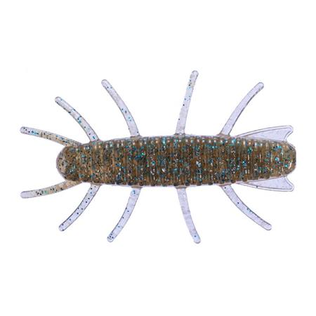 Μαλακό Τεχνητό Δόλωμα O.S.P Hp Bug - 4Εκ - Paketo 8