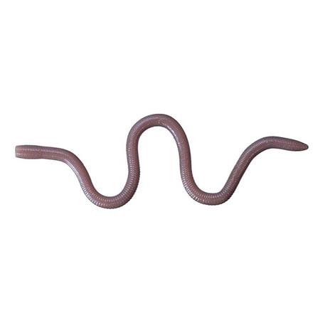 Μαλακό Τεχνητό Δόλωμα O.S.P Mimizu Deka - 18Cm - Paketo 3
