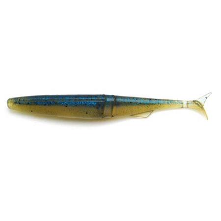 Μαλακό Τεχνητό Δόλωμα Raid Japan Fantastick 4.8' - 12Εκ. - Paketo 6