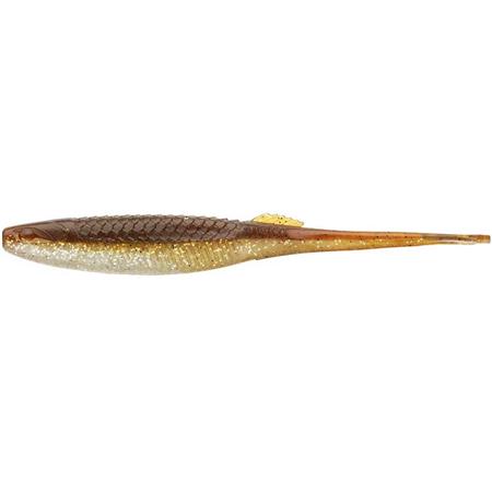 Μαλακό Τεχνητό Δόλωμα Rapala Crushcity The Stingman - 10Cm - Paketo 8