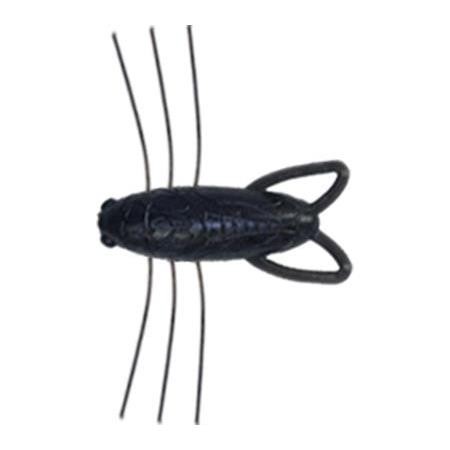 Μαλακό Τεχνητό Δόλωμα Reins Insecter 4 Εκ. - Paketo 5