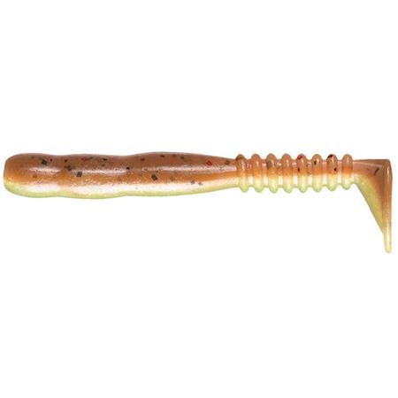 Μαλακό Τεχνητό Δόλωμα Reins Rockvibe Shad 3” - 8Εκ.