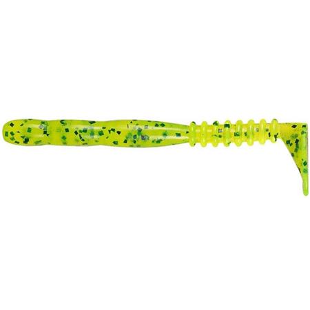 Μαλακό Τεχνητό Δόλωμα Reins Rockvibe Shad 3.5” - 9Εκ