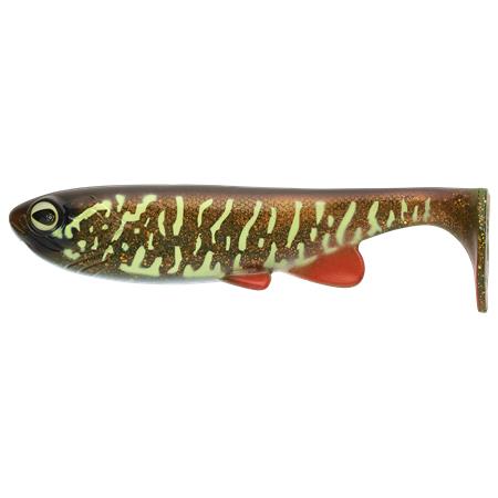 Μαλακό Τεχνητό Δόλωμα Sakura Big Pike Shad - 20Cm
