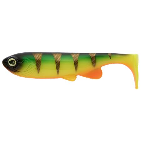 Μαλακό Τεχνητό Δόλωμα Sakura Bigpike Shad - 15Εκ