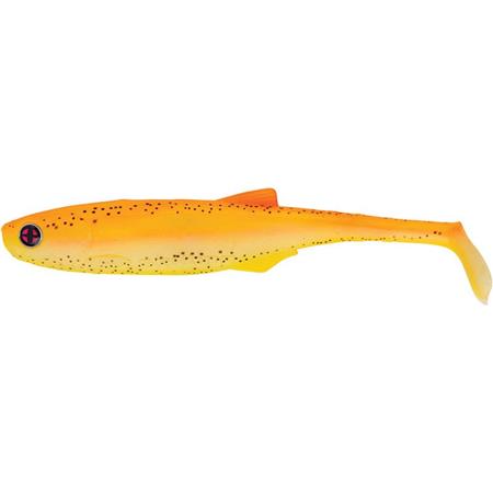 Μαλακό Τεχνητό Δόλωμα Sakura Jackax Shad 140 - 14Εκ