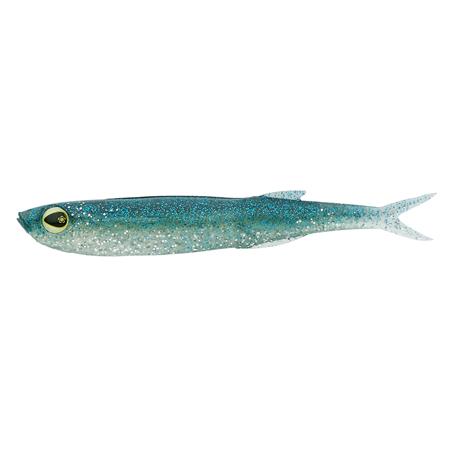 Μαλακό Τεχνητό Δόλωμα Sakura Xprat Fish 90 - 9Cm - Paketo 6