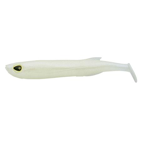 Μαλακό Τεχνητό Δόλωμα Sakura Xprat Shad 110 - 11Εκ. - Paketo 5