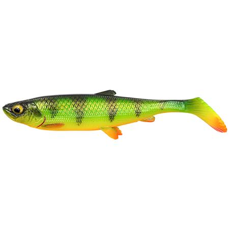 Μαλακό Τεχνητό Δόλωμα Savage Gear 3D Herring Shad V2 - 21.5Cm