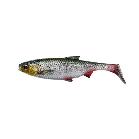 Μαλακό Τεχνητό Δόλωμα Savage Gear 3D River Roach - 8Cm