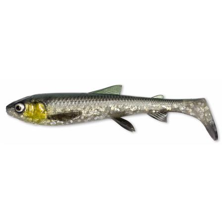 Μαλακό Τεχνητό Δόλωμα Savage Gear 3D Whitefish Shad - 17.5Εκ - Paketo 2