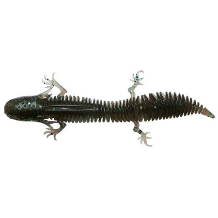 Μαλακό Τεχνητό Δόλωμα Savage Gear Ned Salamander - 7.5Cm - Paketo 5