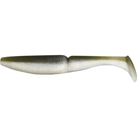 Μαλακό Τεχνητό Δόλωμα Sawamura One Up Shad 4” - Paketo 6