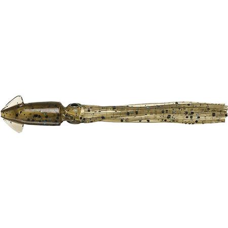 Μαλακό Τεχνητό Δόλωμα Smith Flash J Squid - 9Cm - Paketo 5