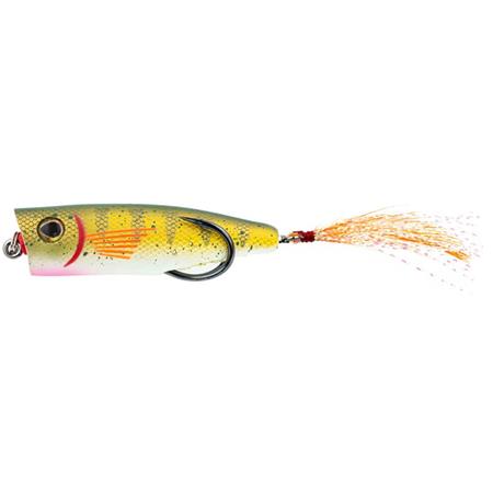 Μαλακό Τεχνητό Δόλωμα Snag Proof Popper Zoo Pop - 7Εκ
