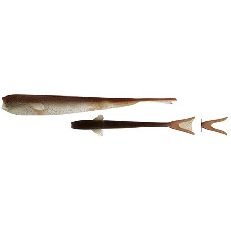 ΜΑΛΑΚΌ ΤΕΧΝΗΤΌ ΔΌΛΩΜΑ STUCKI FISHING KINGSIZER - 20ΕΚ.