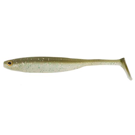 Μαλακό Τεχνητό Δόλωμα Stucki Fishing Prey One - 13Εκ. - Paketo 5
