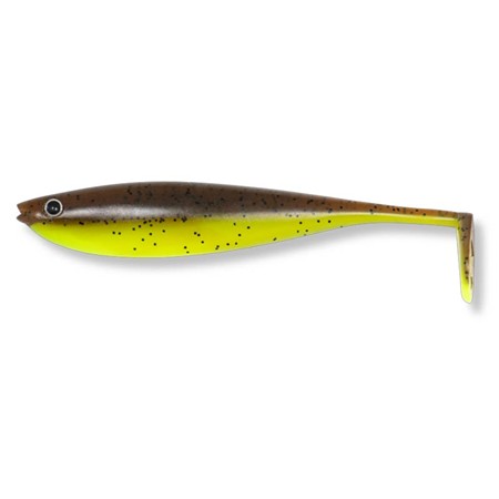 Μαλακό Τεχνητό Δόλωμα Toppies Provius - 14Cm - Paketo 2
