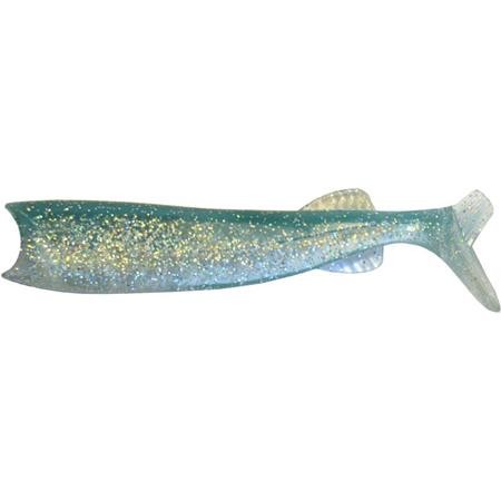 Μαλακό Τεχνητό Δόλωμα Volkien Acid Shad 80 - 8Εκ - Paketo 4