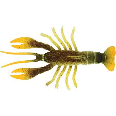 Μαλακό Τεχνητό Δόλωμα Volkien Kimiko Craw 105 - 10.5Cm