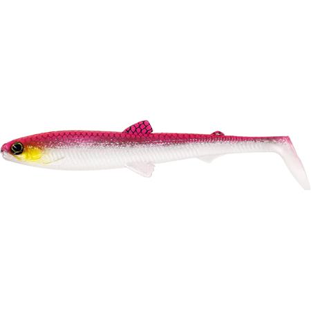 Μαλακό Τεχνητό Δόλωμα Westin Bulteez Shadtail - 7.5Cm