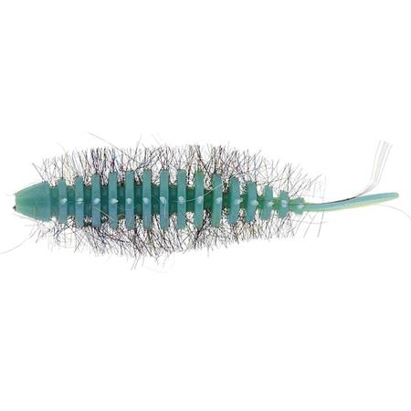 Μαλακό Τεχνητό Δόλωμα Westin Needle Bug - 6.5Εκ. - Paketo 5