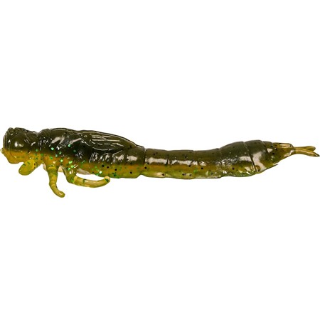 Μαλακό Τεχνητό Δόλωμα Westin Odonata Ned Creaturebait - 6.5Cm - Paketo 4