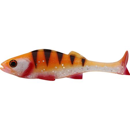 Μαλακό Τεχνητό Δόλωμα Westin Original Perch Shadtail - 18 Εκ.