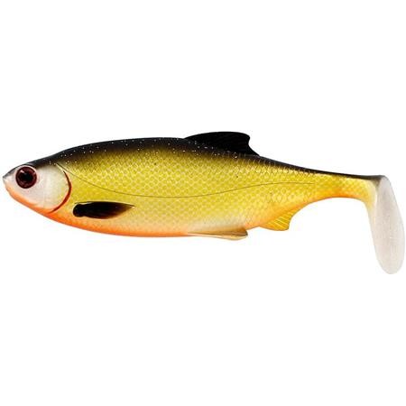 Μαλακό Τεχνητό Δόλωμα Westin Ricky The Roach Sl/St - 18Εκ