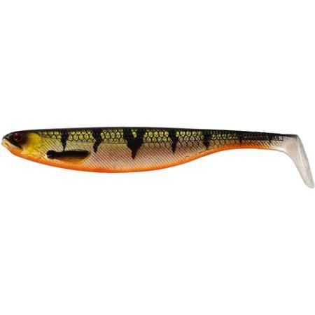 Μαλακό Τεχνητό Δόλωμα Westin Shadteez Slim - 7.5Cm