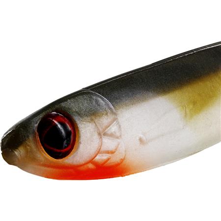 ΜΑΛΑΚΌ ΤΕΧΝΗΤΌ ΔΌΛΩΜΑ WESTIN TWINTEEZ V2 V-TAIL - 14.5CM