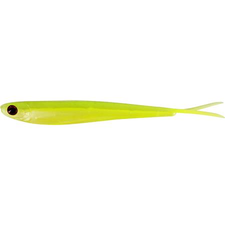 Μαλακό Τεχνητό Δόλωμα Westin Twinteez V2 V-Tail - 14.5Cm