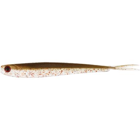 Μαλακό Τεχνητό Δόλωμα Westin Twinteez V2 V-Tail - 6.5Cm