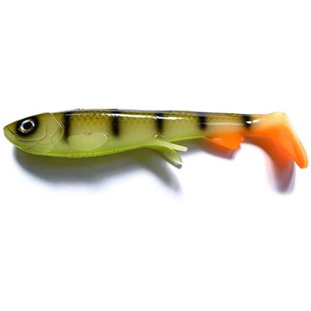 Μαλακό Τεχνητό Δόλωμα Wolfcreek Lures Shad 2.0 - 25Εκ.