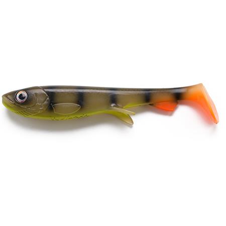 Μαλακό Τεχνητό Δόλωμα Wolfcreek Lures Shad 2.0 - 30Εκ.