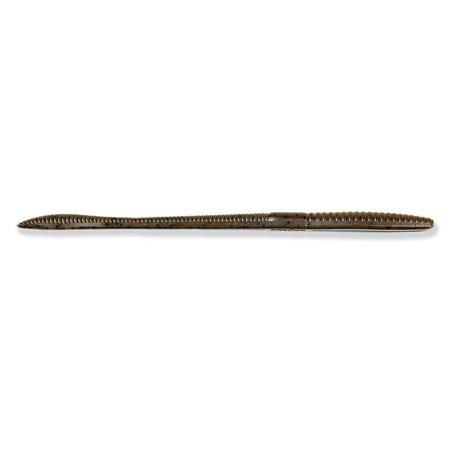 Μαλακό Τεχνητό Δόλωμα X Zone Lures Deception Worm - 15Εκ - Paketo 15