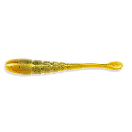 Μαλακό Τεχνητό Δόλωμα X Zone Lures Original Slammer - 10Εκ. - Paketo 8