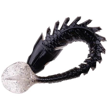 ΜΑΛΑΚΌ ΤΕΧΝΗΤΌ ΔΌΛΩΜΑ ZECK RIPPLER - 16CM - PAKETO 2