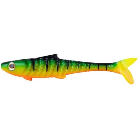 Μαλακό Τεχνητό Δόλωμα Zeck Rippler - 16Cm - Paketo 2