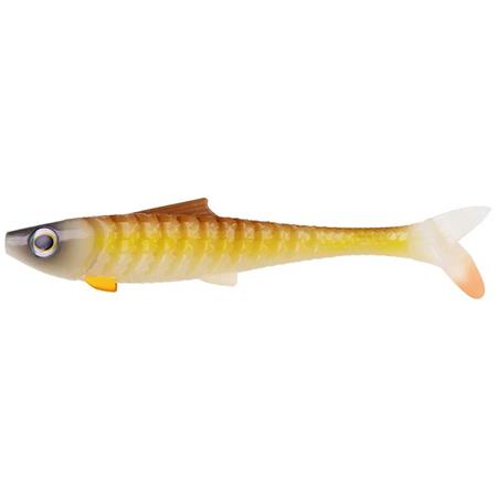 Μαλακό Τεχνητό Δόλωμα Zeck Rippler - 20Cm - Paketo 2