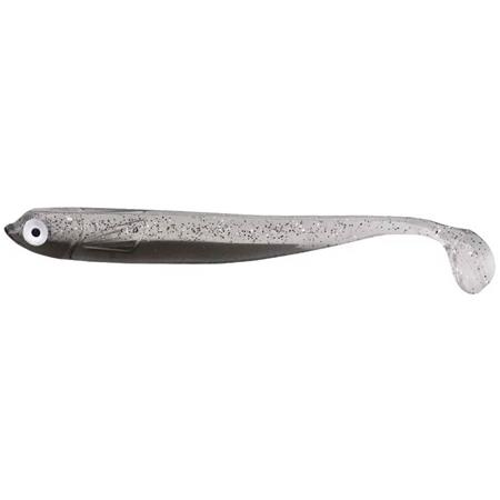 Μαλακό Τεχνητό Δόλωμα Zeck Zander Gummi - 16Cm - Paketo 2
