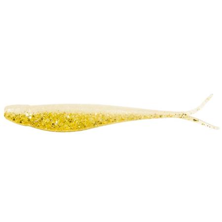 Μαλακό Τεχνητό Δόλωμα Zman Scented Jerkshadz 4” - 10Cm - Paketo 5