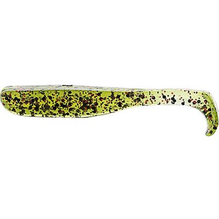 Μαλακό Τεχνητό Δόλωμα Zman Slim Swimz 2,5” - 6Εκ. - Paketo 8