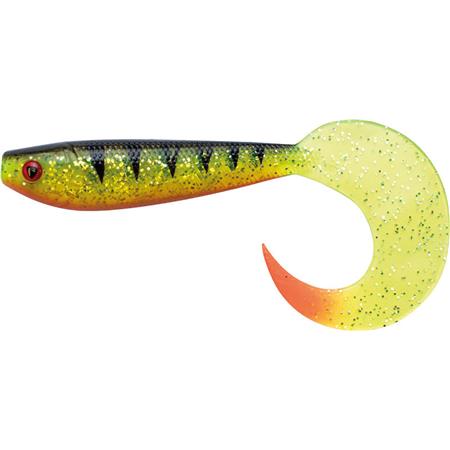 Μαλακό Τεχνητό Fox Rage Pro Grub - 10Cm