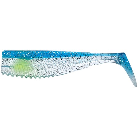Μαλακό Τεχνητό Gunki G'bump Swm 95 Body - 8.5Cm - Paketo 3