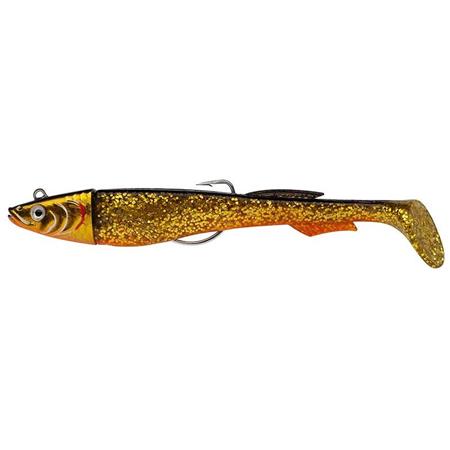 Μαλακό Τεχνητό Με Αγκίστρι Berkley Powerbait Power Sardine - 15Εκ.